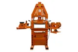 Металлообрабатывающий станок Stalex M42 381003