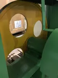 Станок ленточнопильный WoodTec LS 60 ECO
