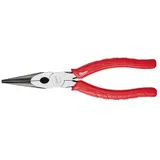Пассатижи с длиными губками Milwaukee 8 Long Nose
