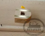 Рейсмус Marples Marking Beech Gauge, пластиковый винт, 1 игла, бук