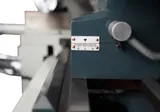 Настольные: Metal Master MasterTurn 3660G