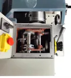 Настольные: Metal Master MasterTurn 2550G