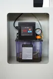 Токарный станок с ЧПУ с горизонтальной станиной Metal Master XNC 50100
