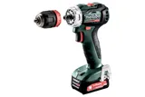 PowerMaxx BS 12 BL Q (601039890) Аккумуляторная дрель-шуруповерт