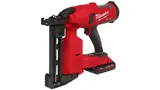 Аккумуляторный степлер Milwaukee M18 FUEL FFUS-302C