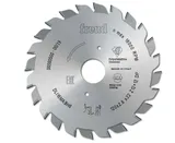Пила FREUD DLI16M D100/20 Z12+12