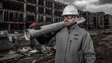 Куртка серая c электроподогревом Milwaukee M12 HJ GREY4-0 (XL)