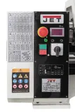 JET BD-10DMA Настольный токарно-фрезерный станок по металлу