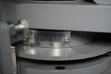 Маятниковый полуавтоматический ленточнопильный станок CUTERAL PSM 350 M