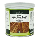 Грунт-изолятор Super Wood Sealer