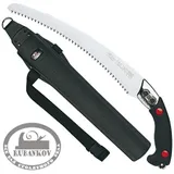 Пила Silky Ibuki 390мм, 6.5зубьев/30мм, в чехле