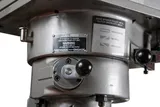 JET JTM-1254EVS Универсальный фрезерный станок