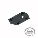 Угломер Robert Sorby Angle Finder