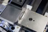Станок токарный MetalMaster MML 2140V
