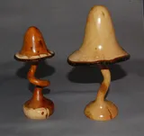Резец токарный Crown HSS, Mushroom Tool, рукоять 216мм