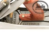 Рубанок Clifton N6 Bench Fore Plane, 60мм