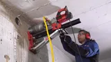Двигатель для алмазного сверления Milwaukee DD 3-152
