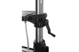 JET GHD-46PF Редукторный сверлильный станок