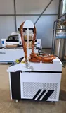 Оптоволоконная лазерная сварочная установка MetalTec WL 2000