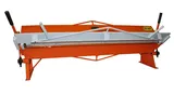 Станок листогибочный ручной сегментный  STALEX W1.5x1260A
