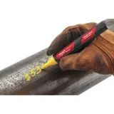 Маркер Milwaukee INKZALL желтый 48223821