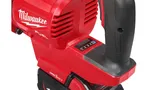 Аккумуляторный высокомоментный ударный гайковёрт Milwaukee 1'' с D-образной рукояткой M18 FUEL ONEFHIWF1D-121C