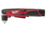 Аккумуляторные дрели: M12 C12RAD-0