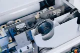 Форматно-раскроечный центр с ЧПУ WoodTec WS-330C