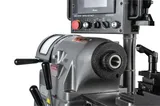 JET JTL-618DTC DRO Высокоточный инструментальный токарный станок