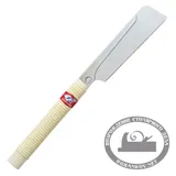 Пила обушковая Z-Saw Dozuki Fine, 150мм, 25tpi, 0.3мм, деревянная рукоять