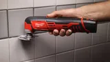 Многофункциональный инструмент Milwaukee M12 C12 MT-202B