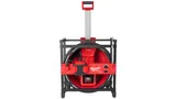 Аккумуляторная прочистная машина Milwaukee M18 FUEL HSFSM-122