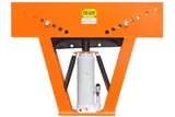 Гидравлический ручной трубогиб Stalex HB-16 375003