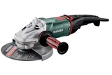 WEPBA 24-230 MVT Quick (606481000) Угловая шлифмашина
