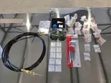 Оптоволоконная лазерная сварочная установка MetalTec WL 3000
