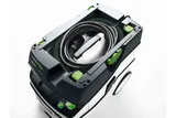 Пылеудаляющий аппарат CLEANTEC CTM 26 E