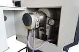 Токарный станок с ЧПУ с горизонтальной станиной Metal Master XNC 36100