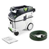 Пылеудаляющий аппарат CLEANTEC CTL 36 E