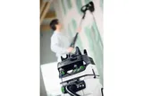 Пылеудаляющий аппарат CLEANTEC CTL 36 E AC-LHS