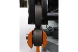 Фальцеосадочный станок Stalex FO-1250 100936