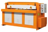 Электромеханическая гильотина Stalex SBJB 2x1300