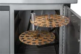 JET JTL-618DTC DRO Высокоточный инструментальный токарный станок