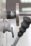 Настольный токарно-фрезерный станок Metal Master MML 250x550 M