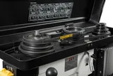JET JDP-15 Настольный сверлильный станок 400 В