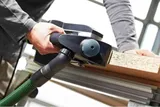 Строгание: EHL 65 EQ-Plus