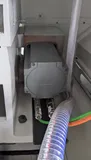 Токарный станок с ЧПУ с горизонтальной станиной Metal Master XNC 40100