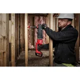Угловая скоростная дрель Milwaukee M18 FRAD2-0
