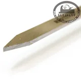 Резец токарный Robert Sorby HSS Standart Parting Tool, 6мм (1/4')