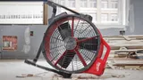 Аккумуляторный вентилятор Milwaukee M18 ARFHP-0