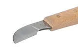Нож для резьбы по дереву - 3352000